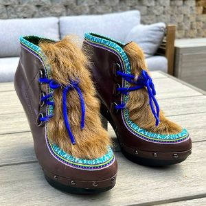 Vintage Belle by Sigerson Morrison